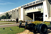 Colgio Militar de Braslia